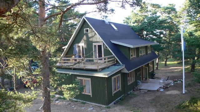 Гостевой дом Samblatalu Homestay Лауласмаа-4