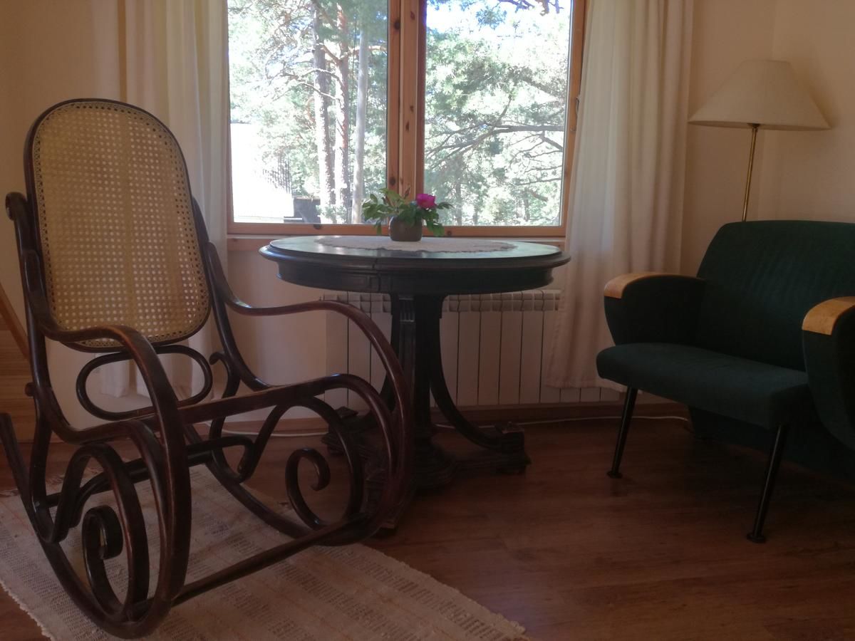 Гостевой дом Samblatalu Homestay Лауласмаа-16