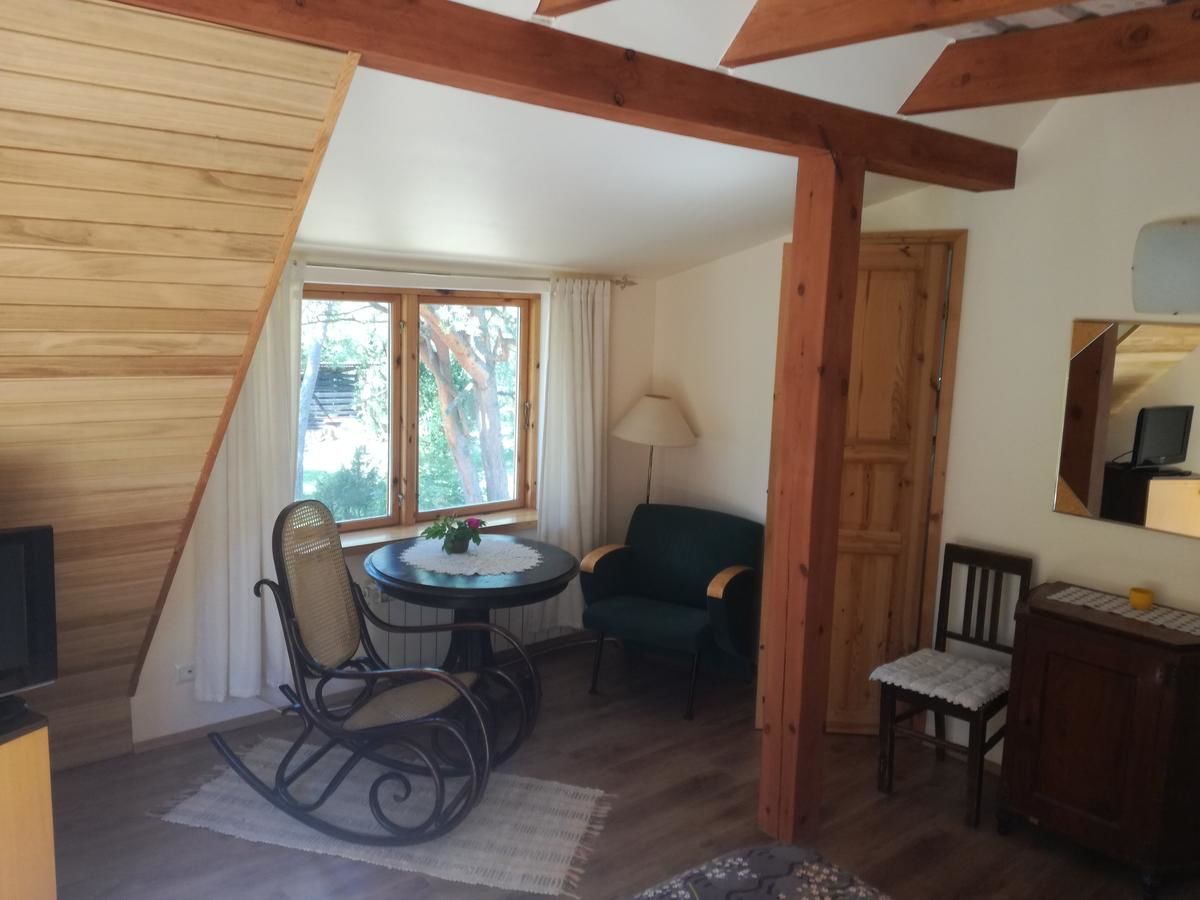 Гостевой дом Samblatalu Homestay Лауласмаа-18