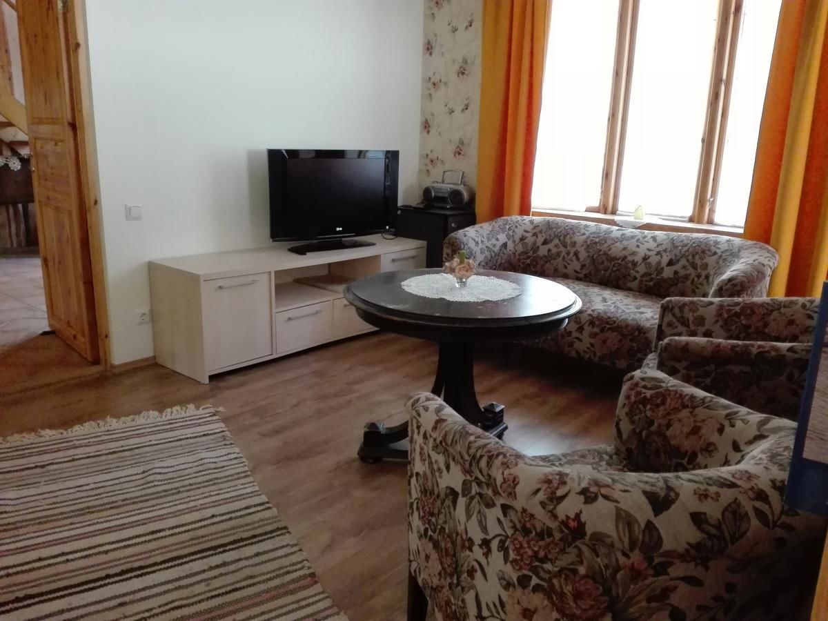 Гостевой дом Samblatalu Homestay Лауласмаа-5