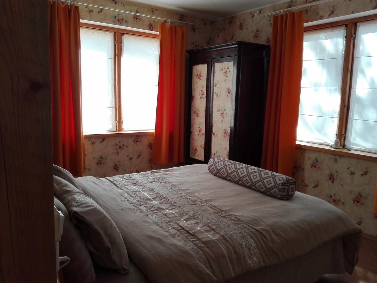 Гостевой дом Samblatalu Homestay Лауласмаа-7