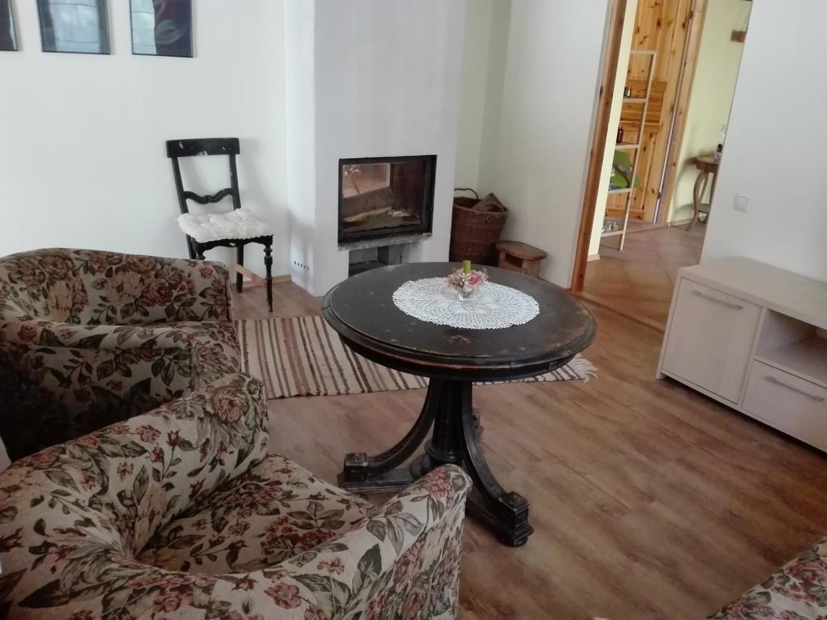 Гостевой дом Samblatalu Homestay Лауласмаа-8