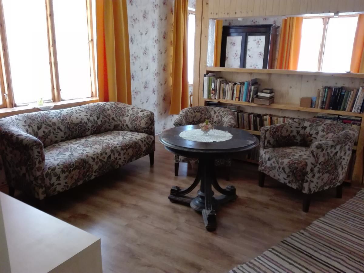 Гостевой дом Samblatalu Homestay Лауласмаа