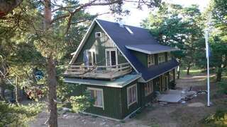 Гостевой дом Samblatalu Homestay Лауласмаа-0